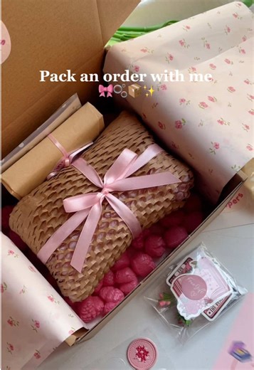 Mini Books Packing ASMR: Relax with Book Lovers