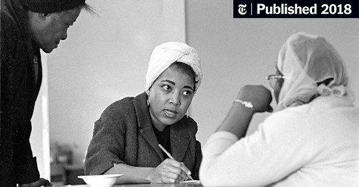 Dorothy Cotton, Rights Champion and Close Aide to King, Dies at 88