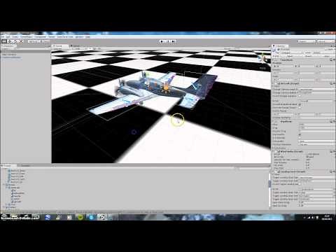 New Input System and Mobile development