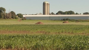 Manure pit in the works near residential neighborhood