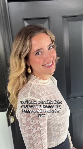 Logan Rae Hill on TikTok