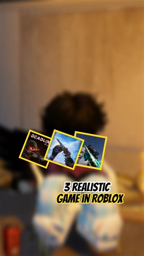 ye game Roblox hai 🤯