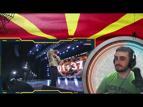 Reacting to DEN Elimination Round (Grand Beatbox Battle 2025 Reaction by GOKO)