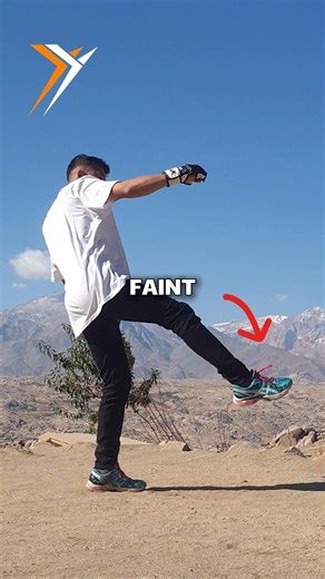 SAENCHAI’S COMBO ⚡ Muay Thai Master Technique