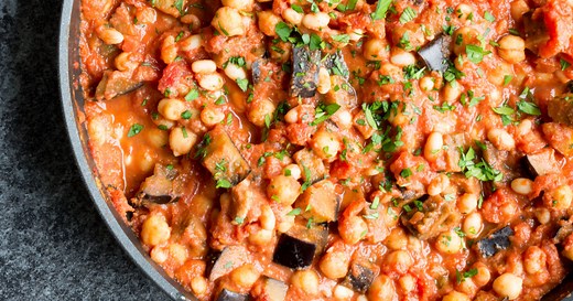These 44 Meatless and Dairy-Free Casserole Recipes Will Complete Your Vegan Dinner Goal Dreams