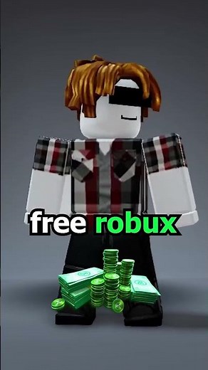 The BEST ways to get FREE ROBUX 🤑✨💅 #roblox #robux #plsdonate