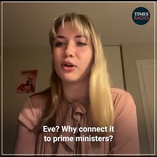 “The honour system now does not resemble what the honour system used to be, if you do look at who is being promoted.” The honour’s system can be reformed to come up with “something completely new”, The Telegraphs’s Poppy Coburn tells #TimesRadio. | Times Radio