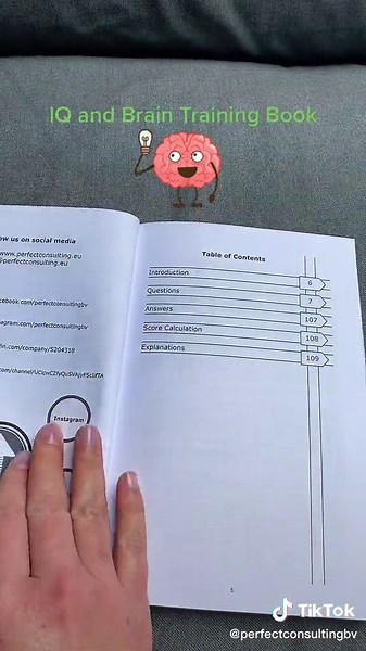 Improve Your IQ with Raven's Progressive Matrices Practice Book