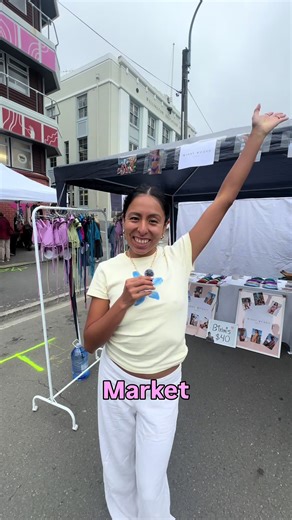 JUST TODAY AT CUBA DUPA MARKET! 👙🎊💗🌟💗🎊👙💗🎊 #wellington #cubadupa #bikinis #winnywearsbikinis