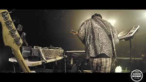 HENRY INVISIBLE is The One Man Funk Band! FOLLOW for FUNK DANCE MUSIC LOVESTREAMS!! ⚡️🤘⚡️ | Henry Invisible