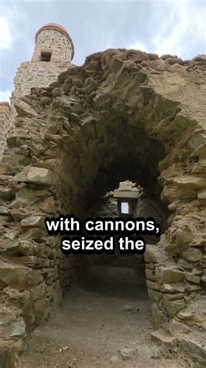 1789: Storming of the Bastille