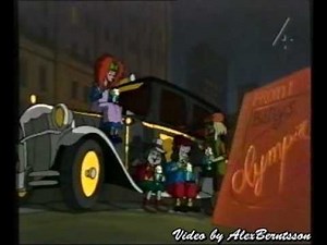 Dog Tracer (Sherlock Hund) - Intro