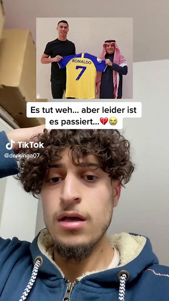 KingA07 ⚽️ on TikTok
