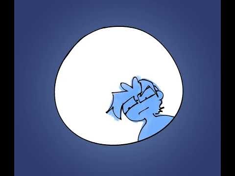 checking up on my ocs after not drawing them for 6 months