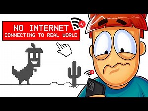Et si Internet Disparaissait ? Peux-tu Survivre sans Wi-Fi ?