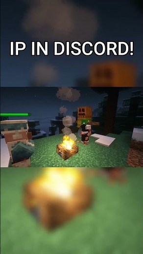 THE BEST MODDED MINECRAFT SERVER AD!