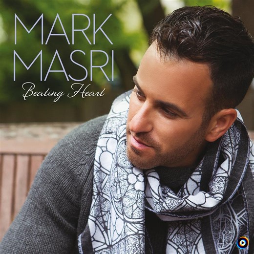 I'll Always Be There by Mark Masri