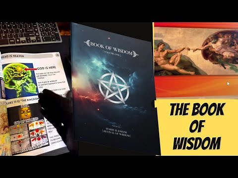 The Book of Wisdom full Audiobook; Harry B Joseph #RevivalofWisdom