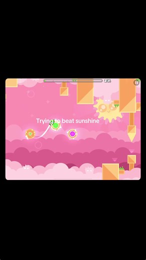 Geometry Dash Challenge: Day 2 Gameplay Tips