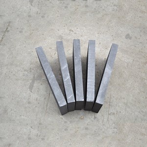 [Hot Item] High Purity Solid Graphite Plate for Industrial Electrode
