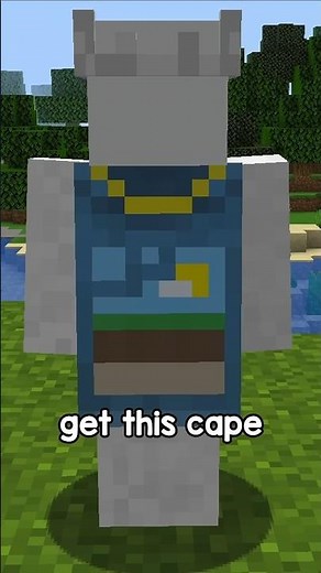 How To Get Every Minecraft Cape (Part 3)