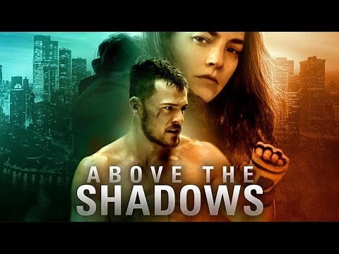 Above the Shadows (1080p) FULL MOVIE - Megan Fox, Action, Sci-Fi