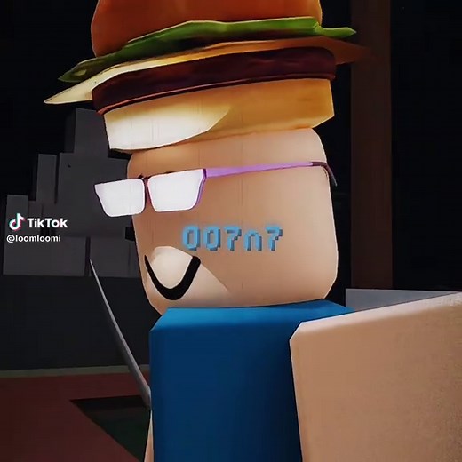 Elliot & Chance: The Best of Forsaken Roblox