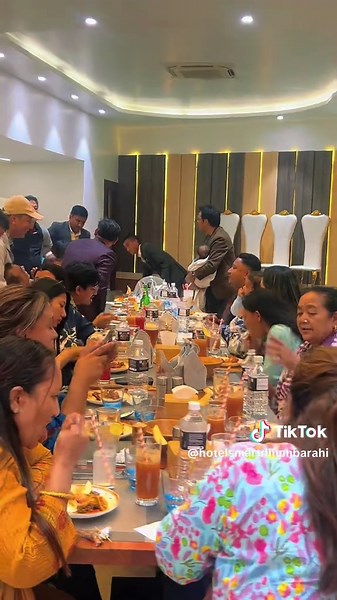 Smart Café Opens at Hotel Smart, Dhumbarahi