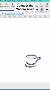 53K views · 544 reactions | Change your whole life this year with Hatch Embroidery Software! #Hatch #Hatchembroiderysoftware #machineembroidery #embroiderydigitizing #HatchbyWilcom | Hatch Embroidery | Facebook