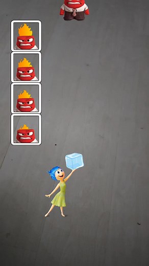 ‏anger clash #puzzle #iq #gamefilter game filter