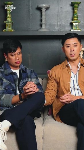#AlvinMiranda and #JappyReyes share how their surrogacy journey began 6 years ago. #CouchTalk