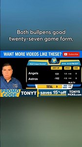 Angels vs Astros 8/18/26 MLB Pick Prediction