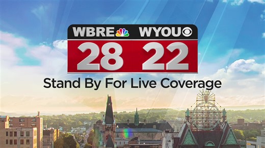 Off the Clock | 28/22 News | 28/22 News (WBRE/WYOU)
