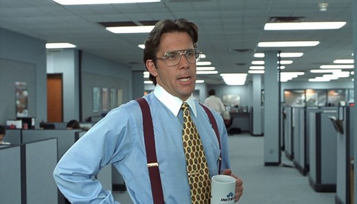 Office Space Bill Lumbergh Meme Generator - Piñata Farms - The best meme generator and meme maker for video & image memes
