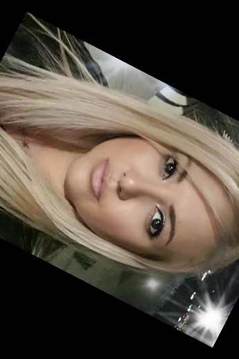 Dramatic Close-Ups of Faces in Fiery Visuals