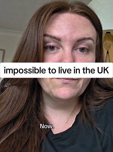 Cost of Living in the UK: Why Living Here Feels Impossible