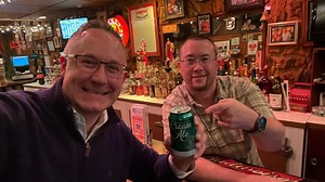 42K views · 819 reactions | It was our favorite family owned tavern! To celebrate the Happy Swallow, we’ve put together a little photo montage to music sung by Buffalo polka legend Ricky “Krew” Krupski! | Forgotten Buffalo | Facebook