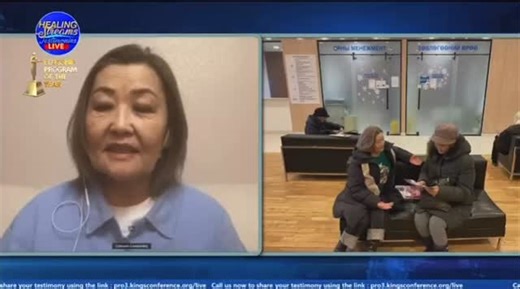 Amazing testimony Healing Streams Testimonies Live. Join us for an exciting of amazing testimonies from all around the world. It’s the Healing Streams Testimonies Live. Tune in to www.healingstreams.tv to participate To give @ bit.ly/HEALINGEVERYWHERE 📲 Connect right now for an amazing time of the miraculous on www.healingstreams.tv #httn #healingstreams #pastorchris #love | Healing Streams