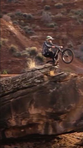 This needs revisiting... Tom Van Steenbergen's Real MTB Part