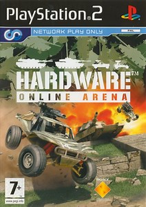 Hardware: Online Arena (2003) - MobyGames