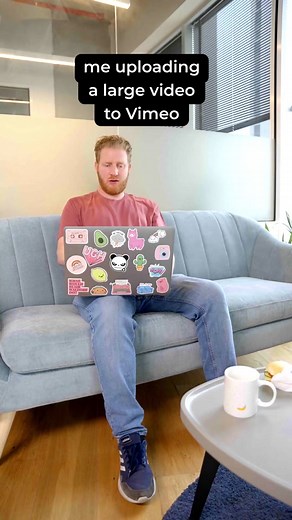 This is fast! #vimeo #businesstip