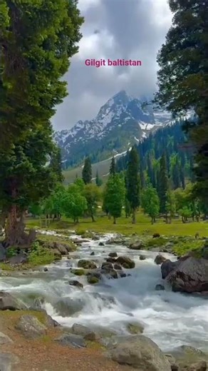 "Beautiful Gilgit baltistan" 😍❤️🌍 #gilgitbaltistan #narankagan #hunza_valley #karakoramexpress