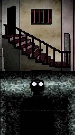 Scariest Newgrounds Horror Game? 👁️
