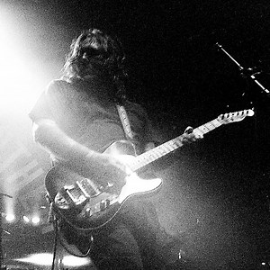 Nov 17, 2023: Brian Fallon / Jonathan Francis at Ridgefield Playhouse Ridgefield, Connecticut, United States | Concert Archives