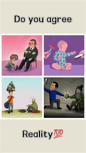 Reality💯 #inspiration #shorts #motivation #realityunveiled