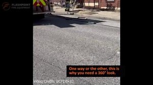 Sure, sometimes you can’t get a 360 in before initiating attack, but...