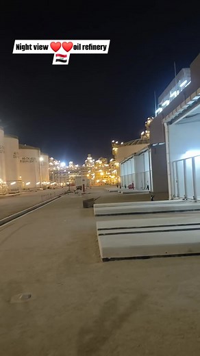 77K views · 1.5K reactions | #oilandgasplant #refineryoperations #IraqJobs #diplomajobs #ExpatJobs | Industrial Prism | Facebook