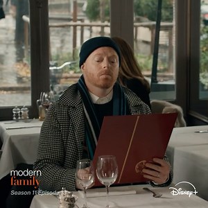 Putting our GCSE French to the test! 🇫🇷 Modern Family is now streaming on Disney . | Disney