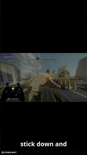 Skate 4: How to Do a Backflip with Your Skateboard