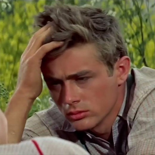 James Dean in East of Eden (1955) #jamesdean #eastofeden #eastofeden1955 #oldhollywood #50smovie #5